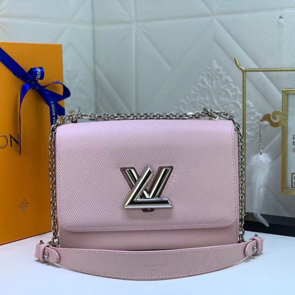 Louis Vuitton Jewelry Authenticlouis Vuitton Twist Belt Chain